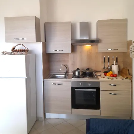 - Kaktus Apartmán *